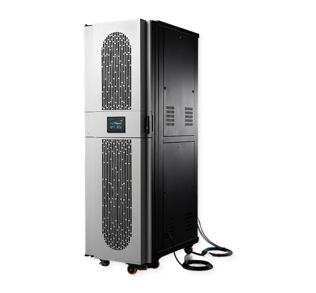 Rear Door Heat Exchanger