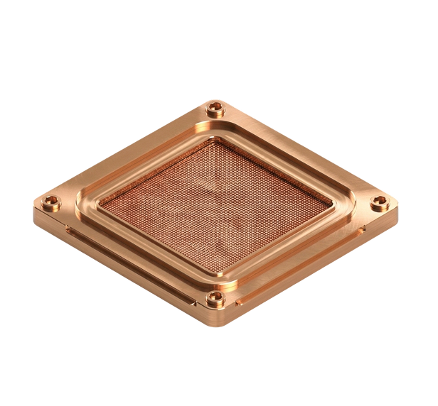 Direct Liquid Cooling
