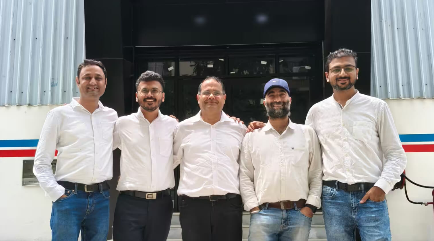 KuhlTherm raises $1.1 mn seed funding led by Arkam Ventures